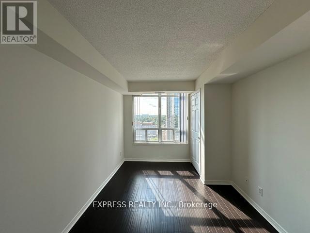 Listing photo of 1005 - 8 HILLCREST AVENUE