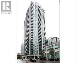 2811 - 19 GRAND TRUNK CRESCENT S