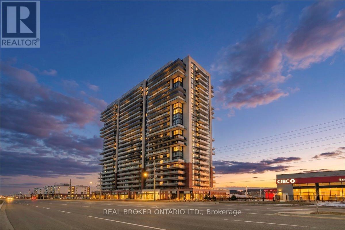 #715 2550 SIMCOE STREET N - 1