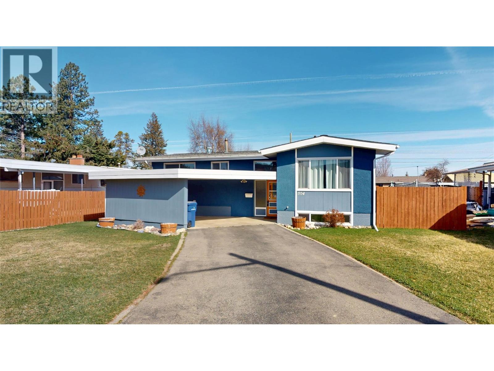 504 10th Street S - 1