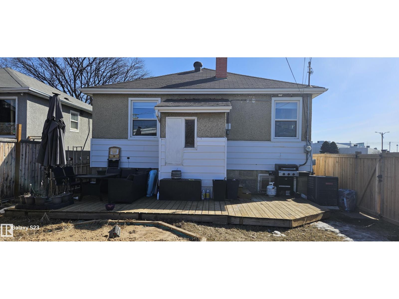 11702 79 ST NW NW, Edmonton