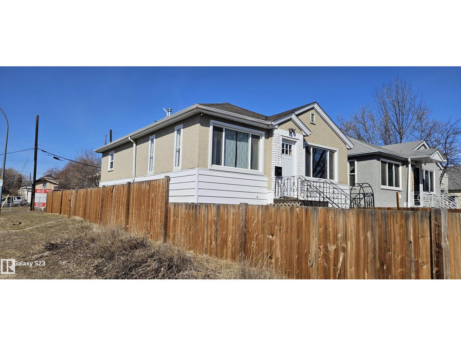 11702 79 ST NW NW, Edmonton