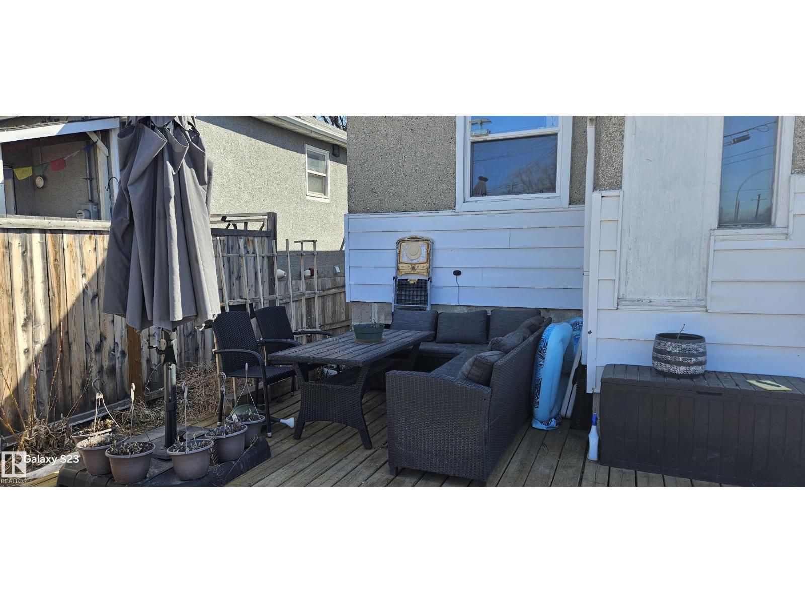 11702 79 ST NW NW, Edmonton