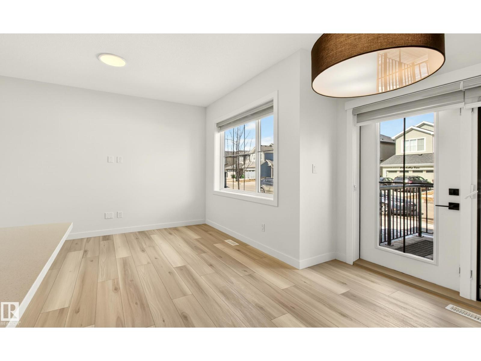 Unit 9 1910 Collip View SW, Edmonton