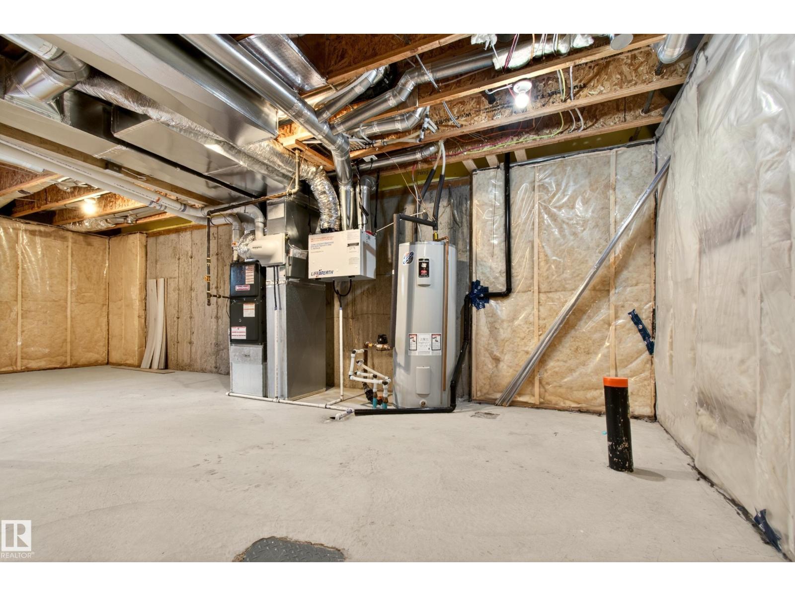 Unit 9 1910 Collip View SW, Edmonton