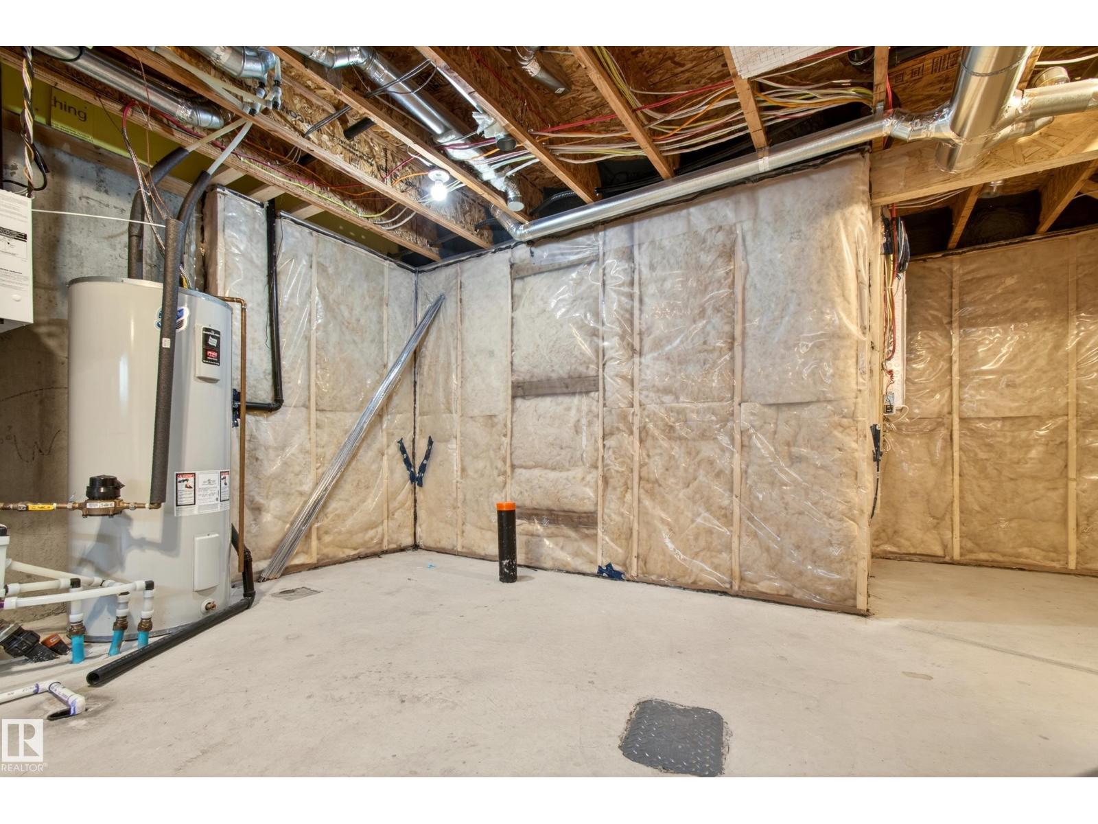 Unit 9 1910 Collip View SW, Edmonton