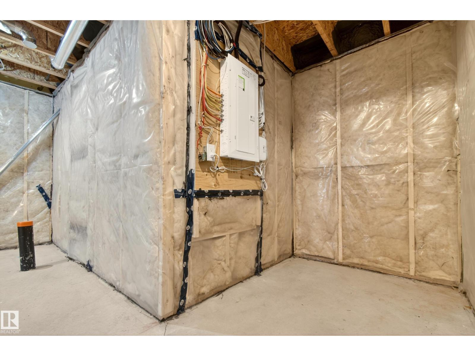 Unit 9 1910 Collip View SW, Edmonton