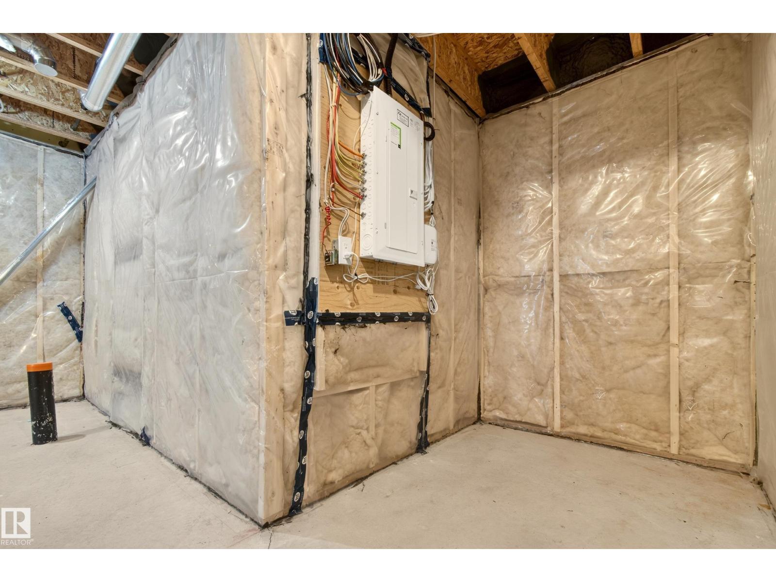 Unit 9 1910 Collip View SW, Edmonton