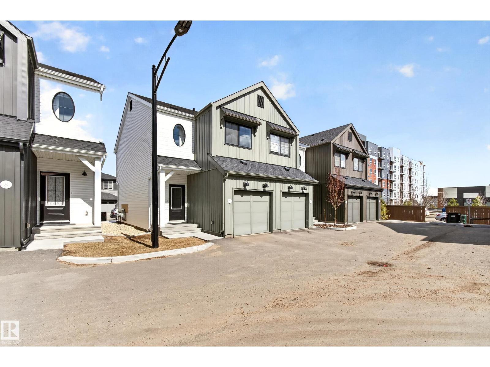 Unit 9 1910 Collip View SW, Edmonton