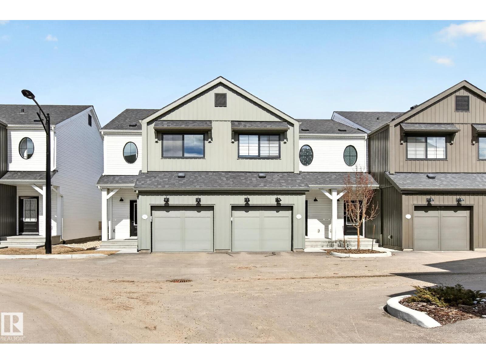 Unit 9 1910 Collip View SW, Edmonton