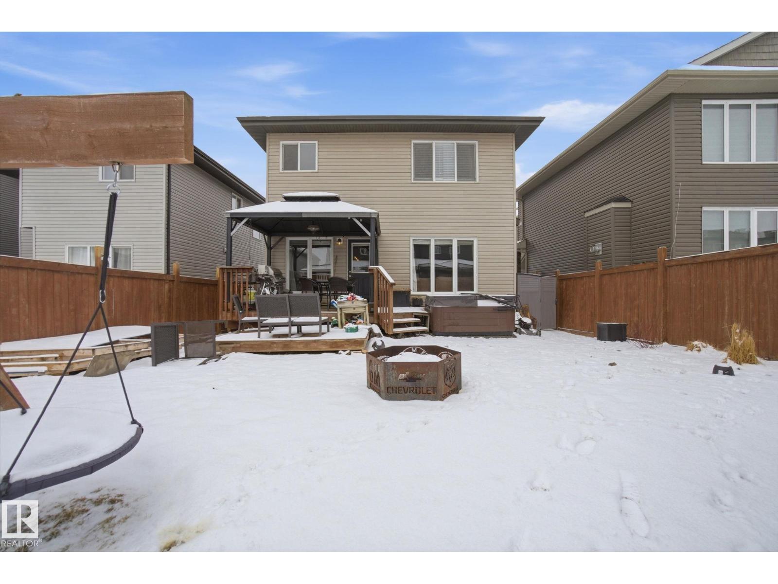 4401 38A ST, Beaumont