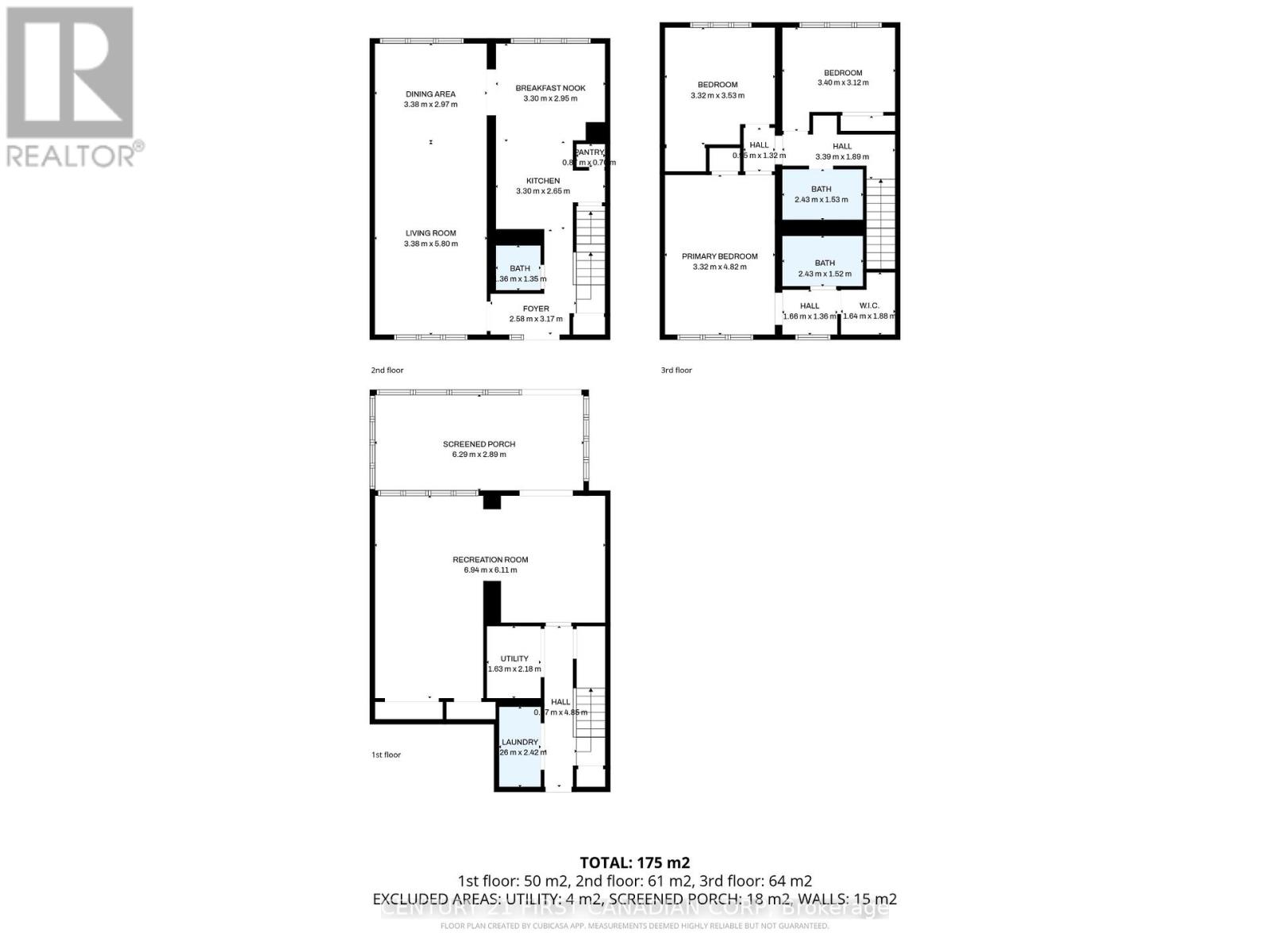 731 WILKINS STREET Property Photo