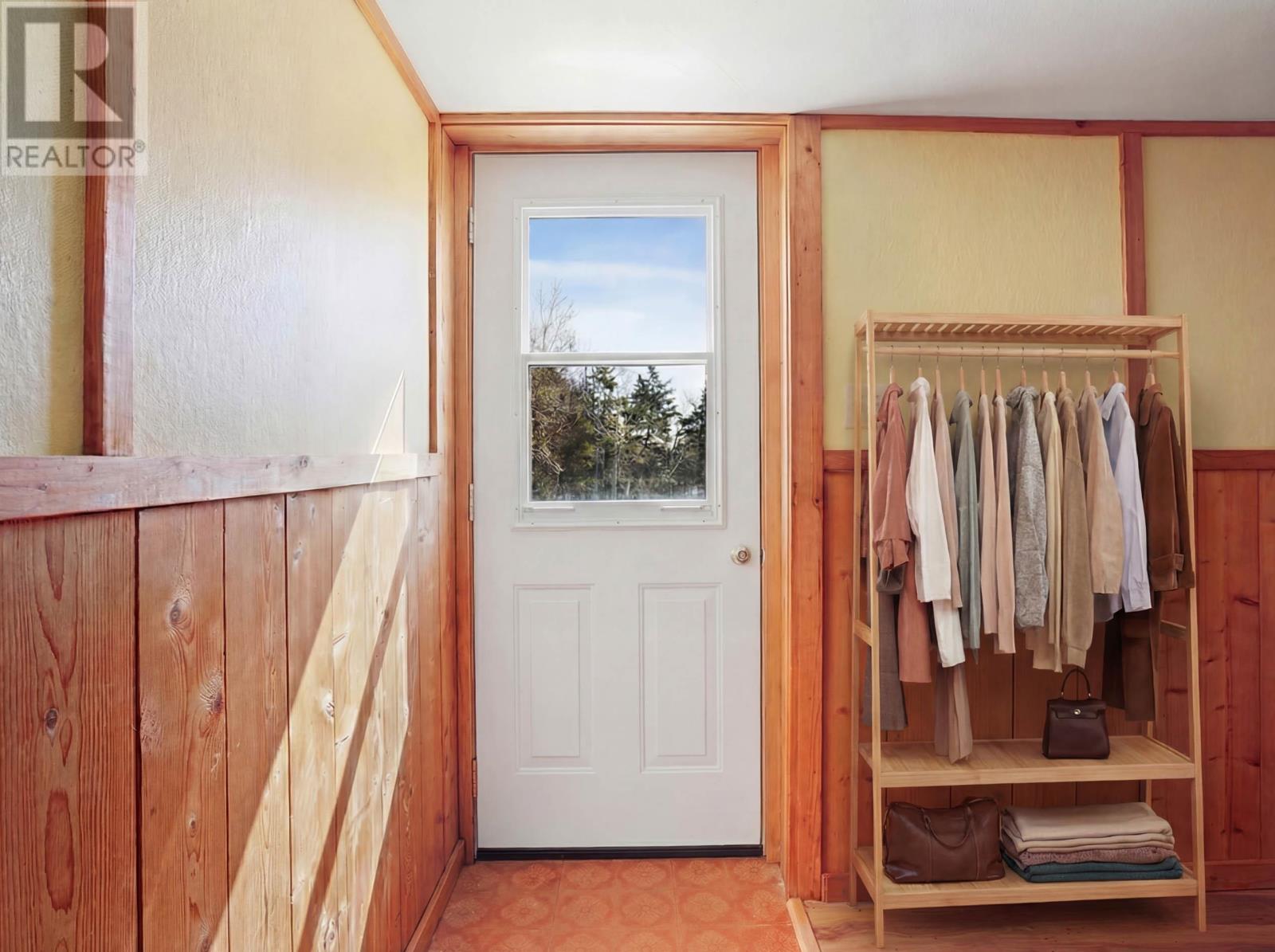 1807 POINT PRIM ROAD, ROUTE 209 - 30