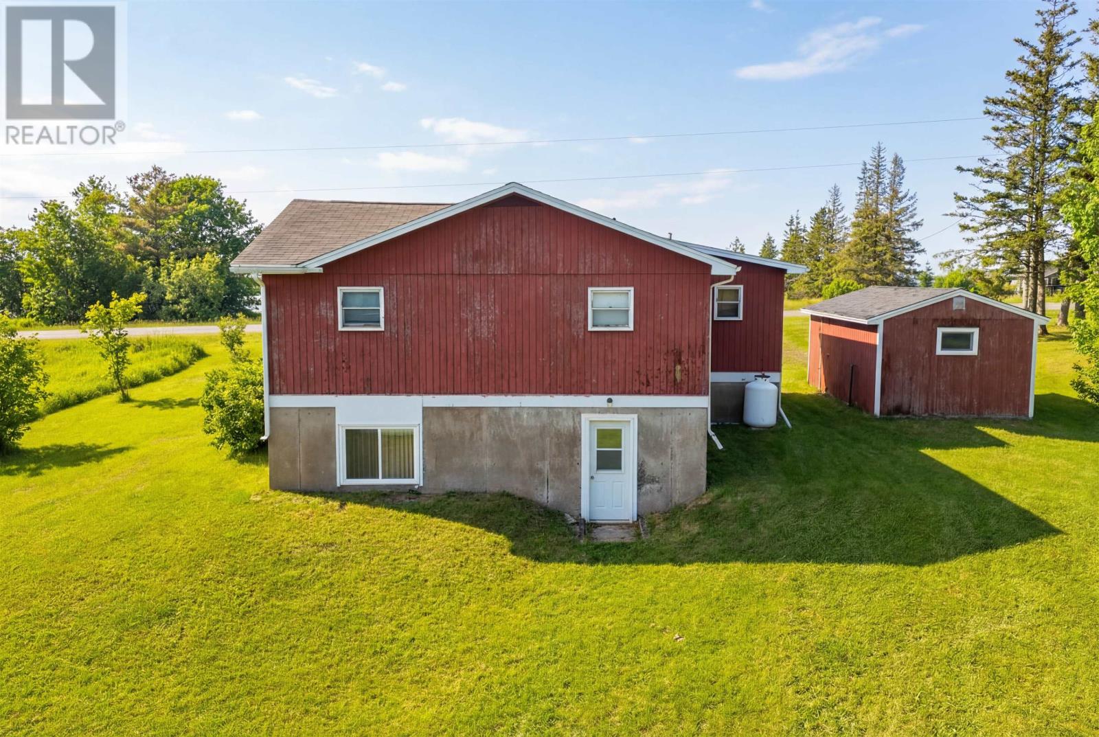 1807 POINT PRIM ROAD, ROUTE 209 - 32