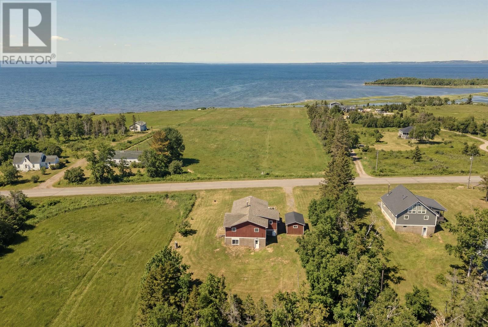 1807 POINT PRIM ROAD, ROUTE 209 - 34