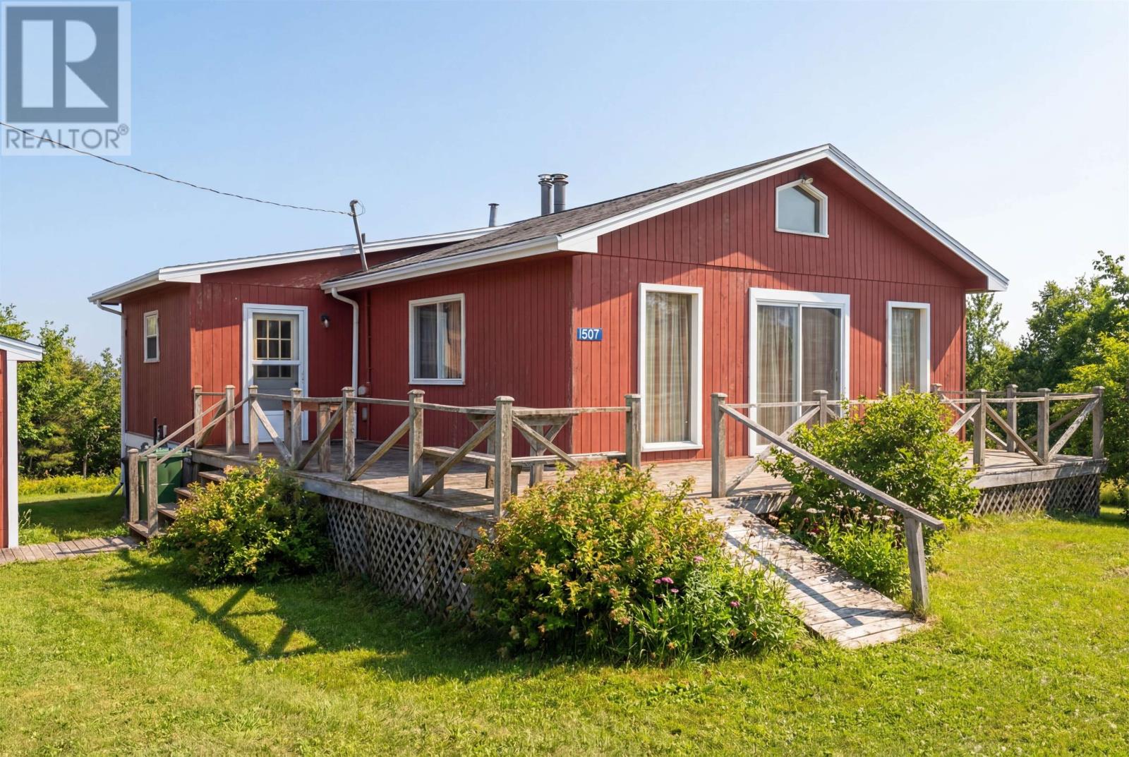 1807 POINT PRIM ROAD, ROUTE 209 - 37