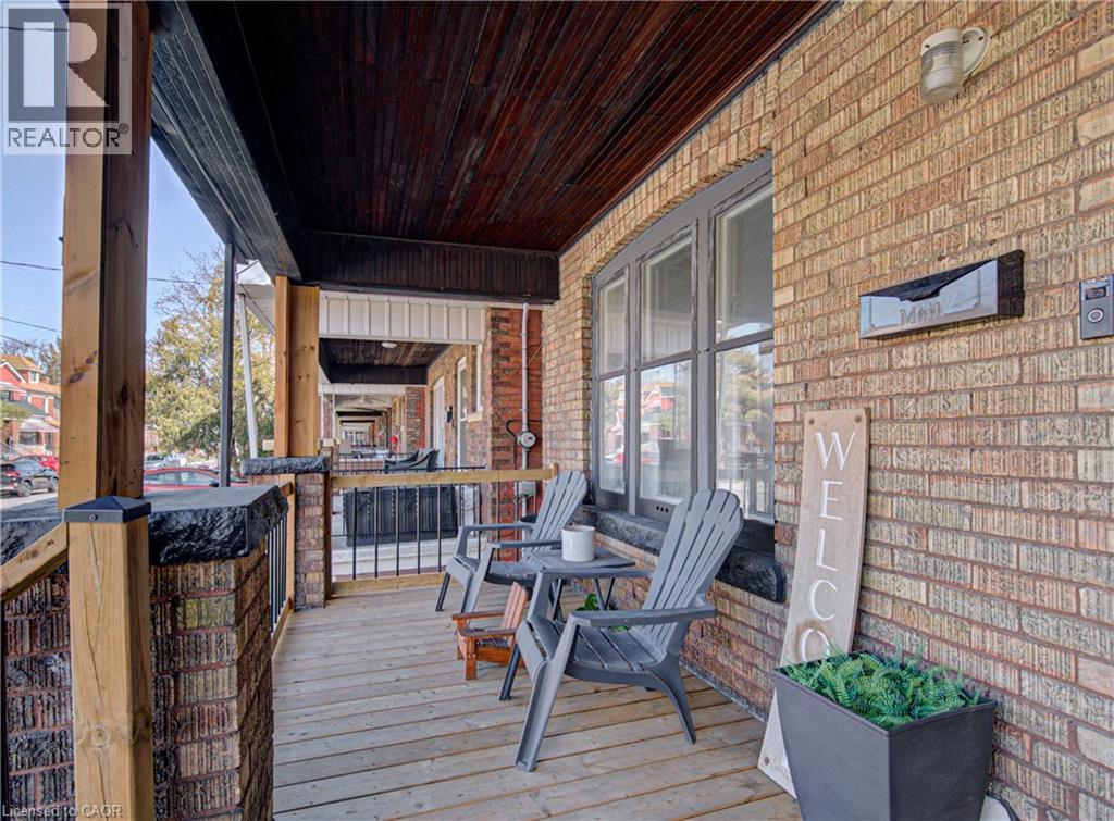 54 BELMONT Avenue - 5