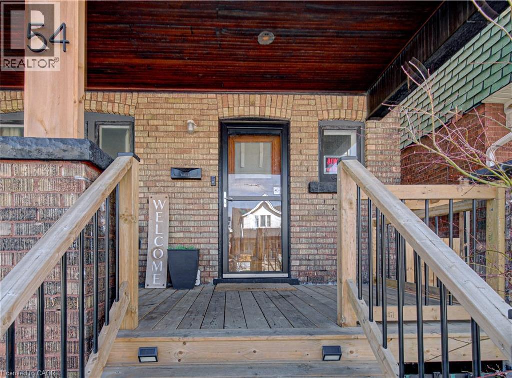 54 BELMONT Avenue - 4