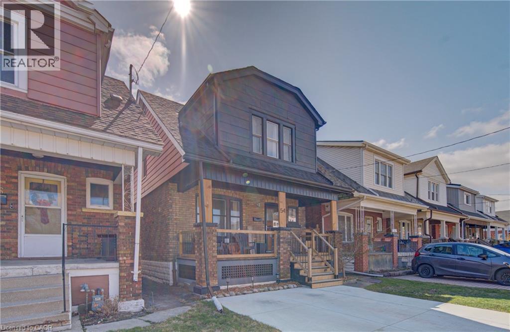 54 BELMONT Avenue - 3