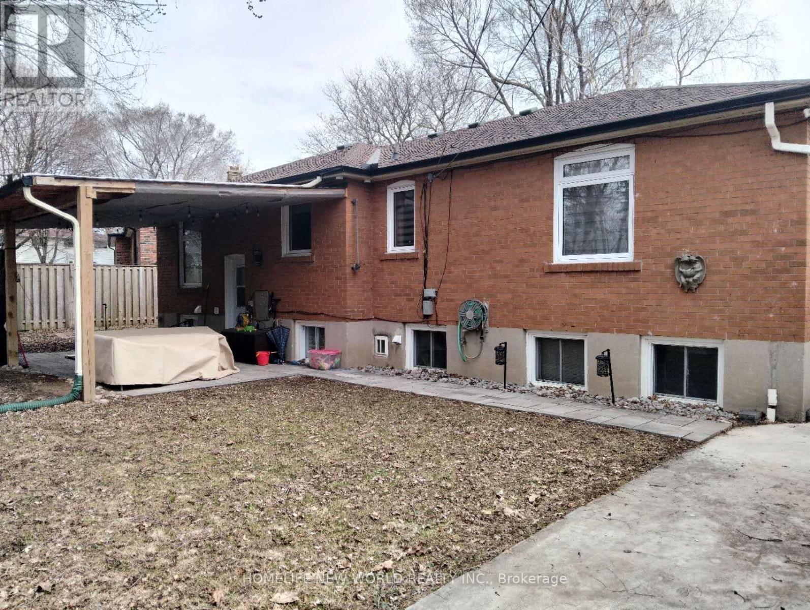 48 LINCOLN GREEN DRIVE - 21