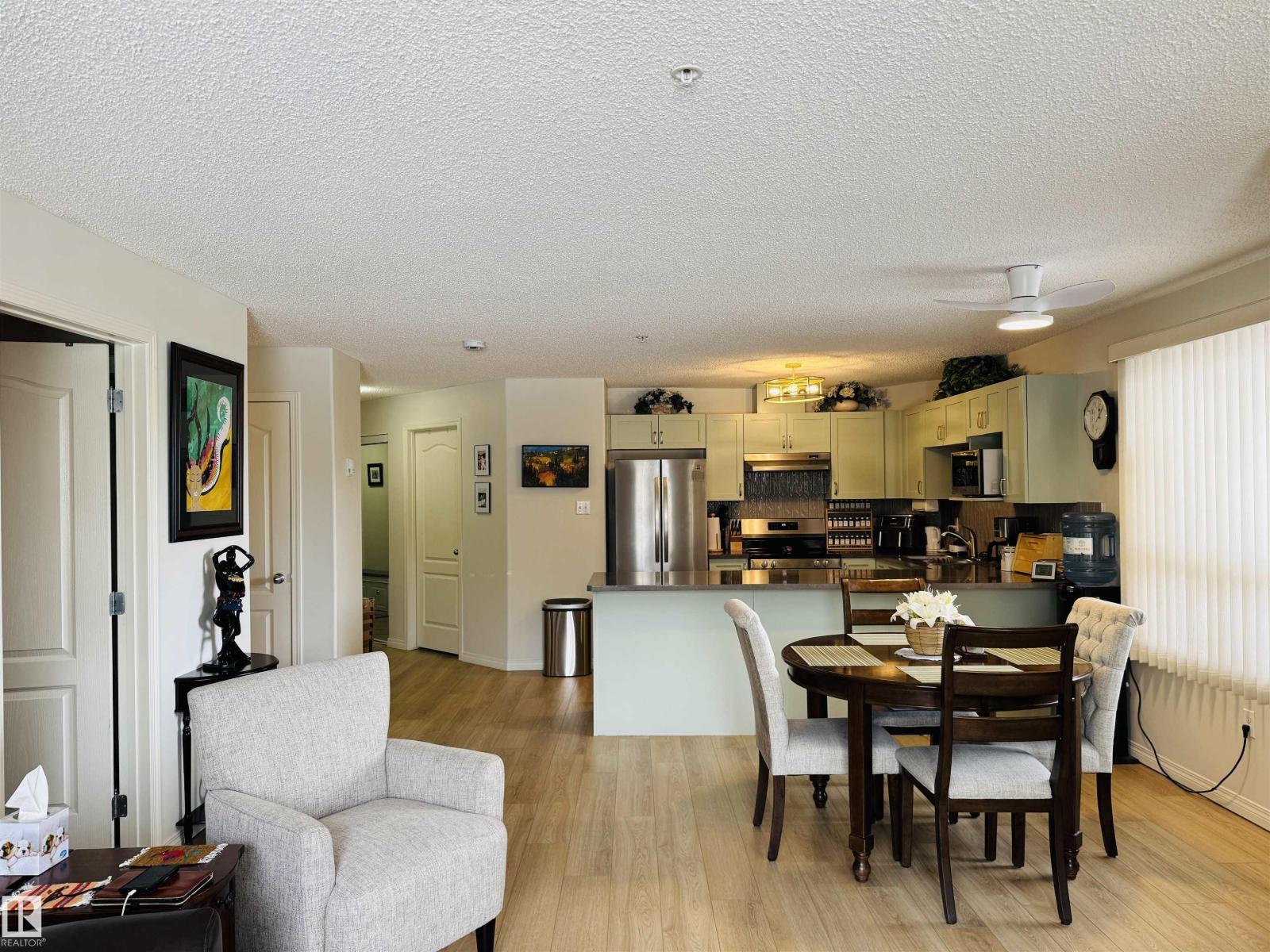 #107 1520 HAMMOND GA NW, Edmonton