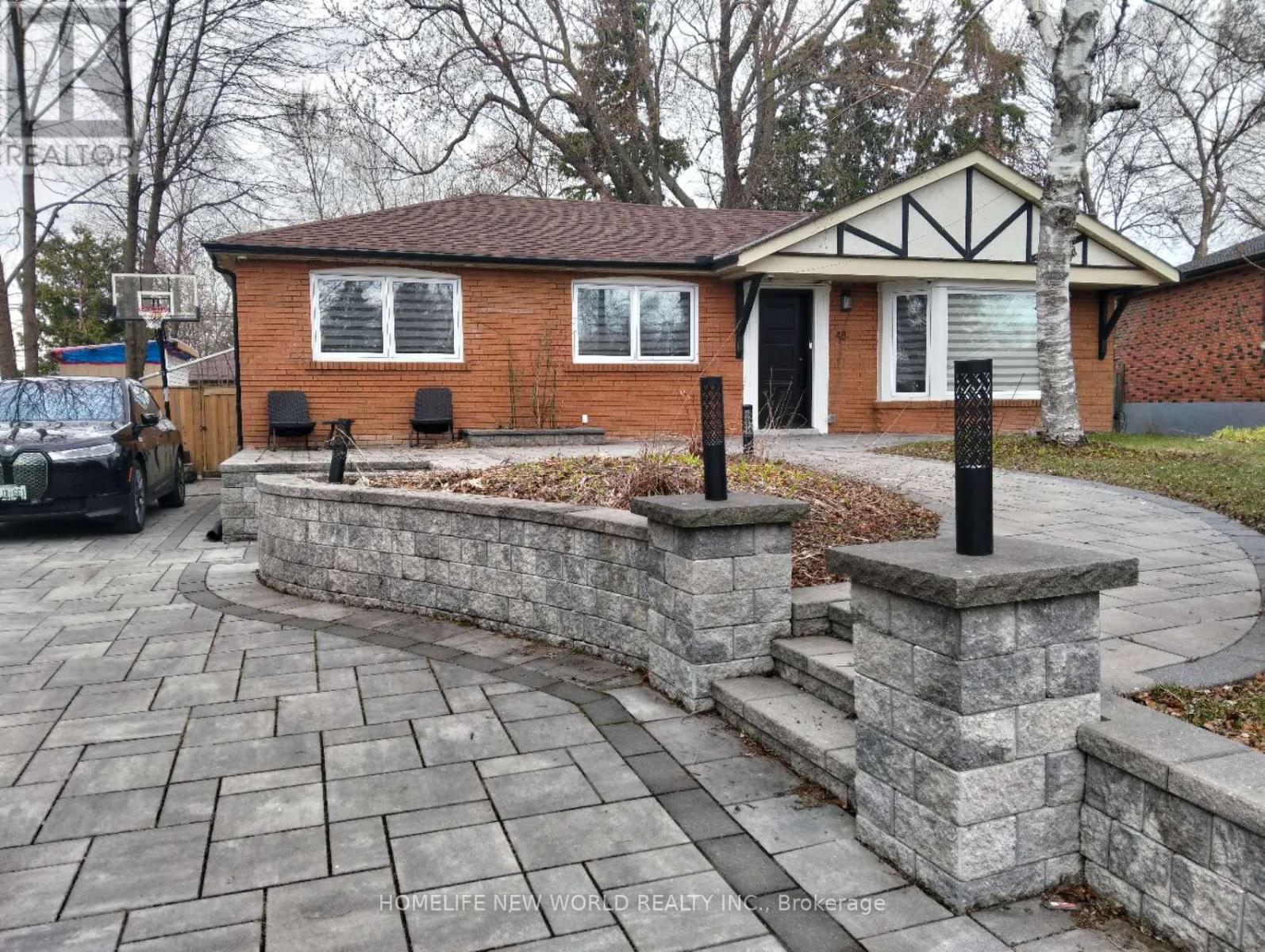 48 LINCOLN GREEN DRIVE - 2