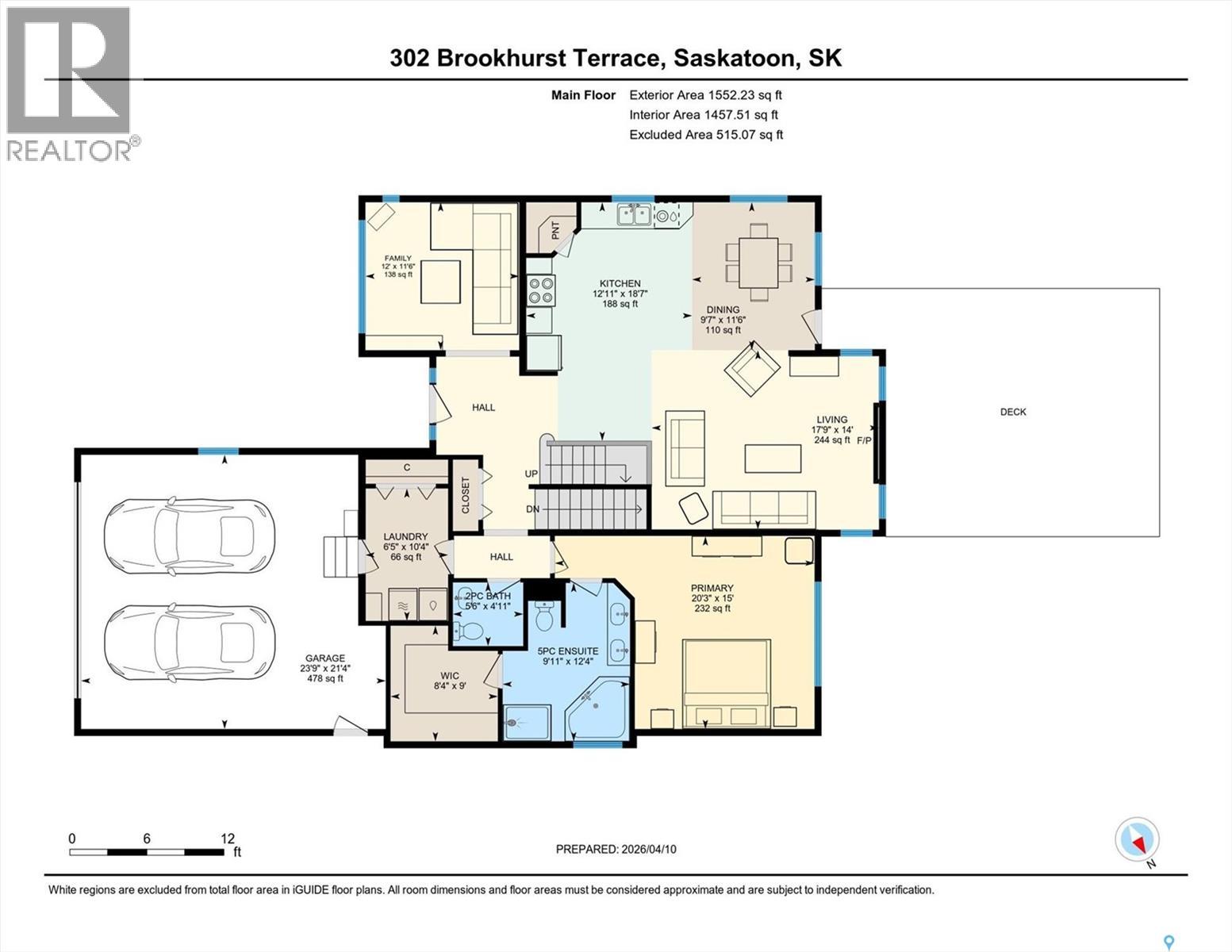 302 BROOKHURST TERRACE - 69
