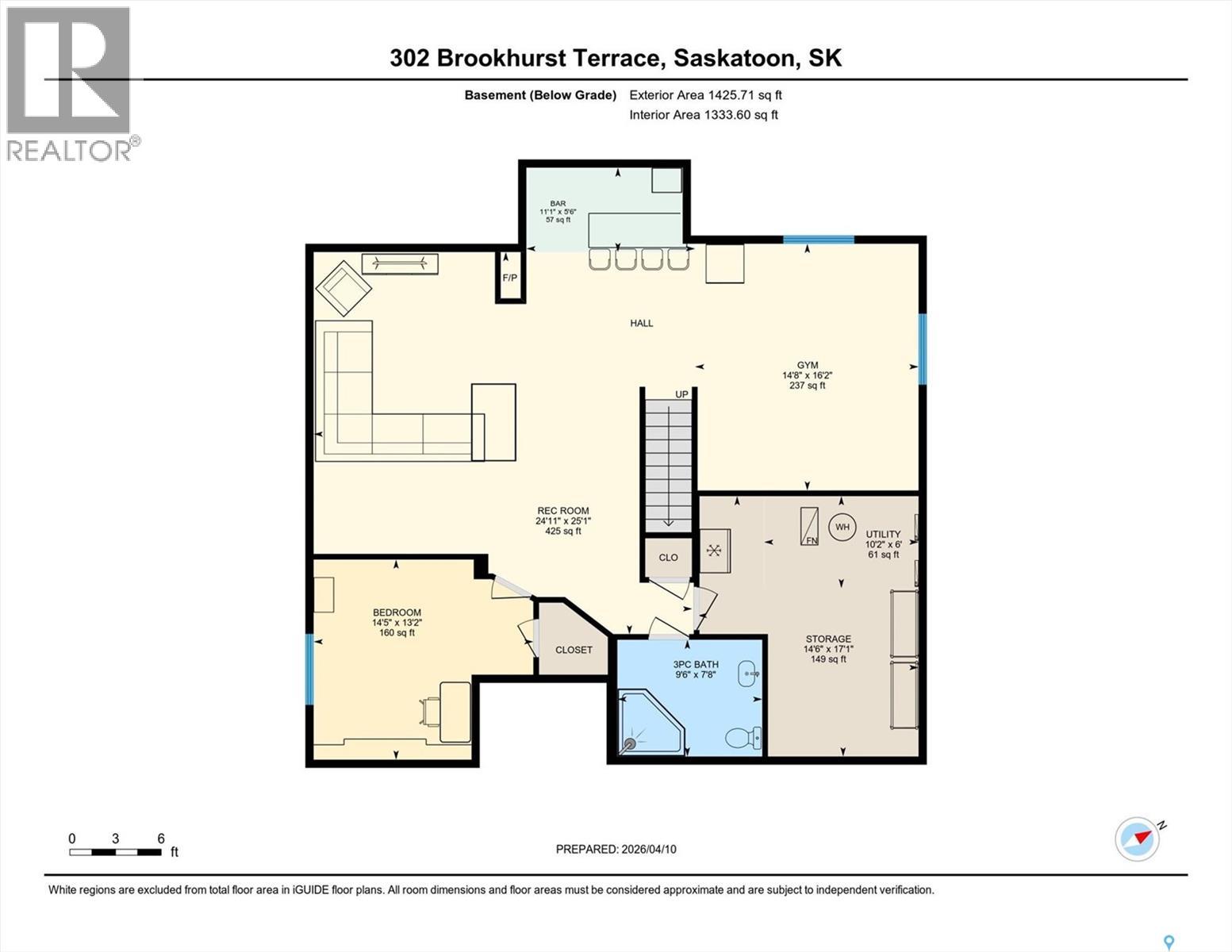 302 BROOKHURST TERRACE - 71