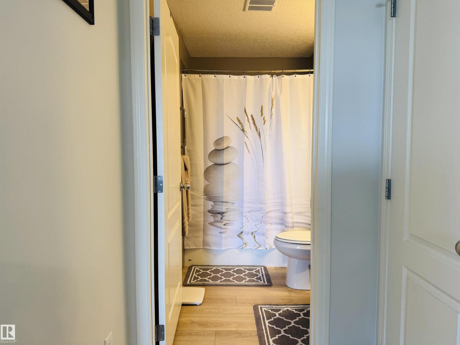 #107 1520 HAMMOND GA NW, Edmonton