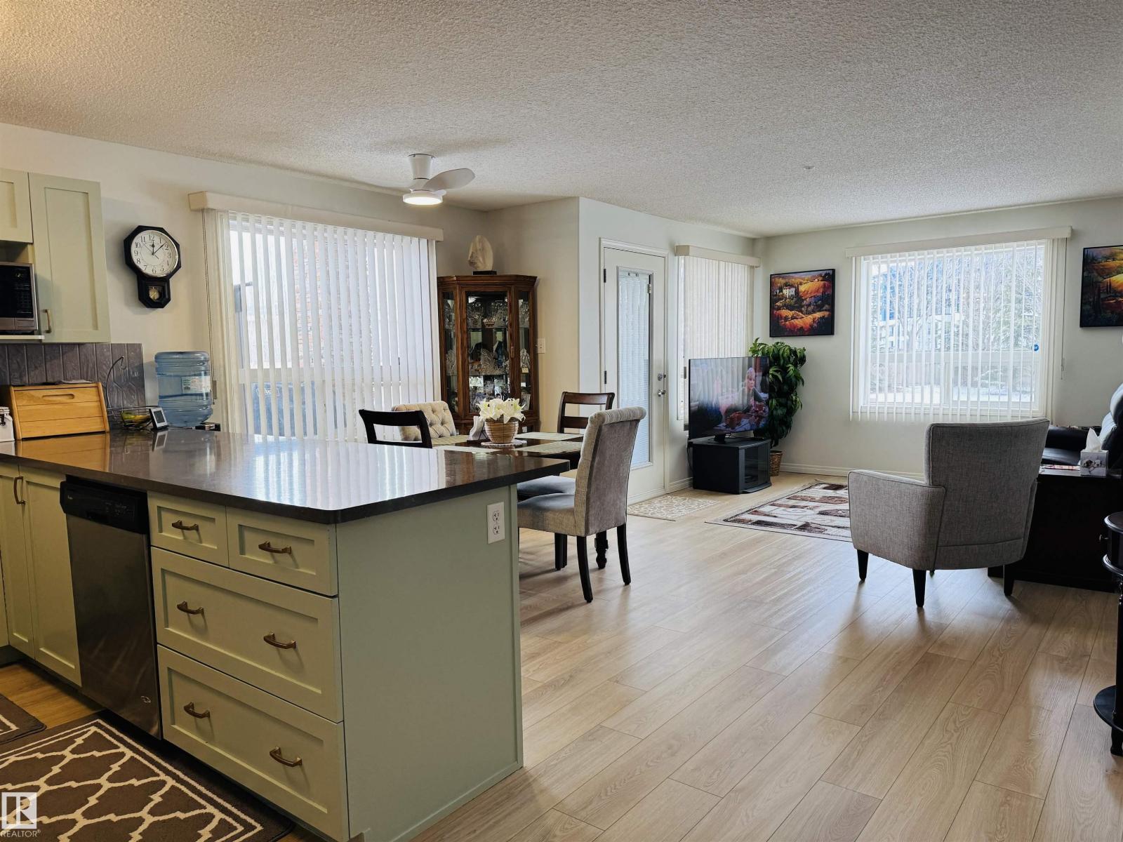 #107 1520 HAMMOND GA NW, Edmonton