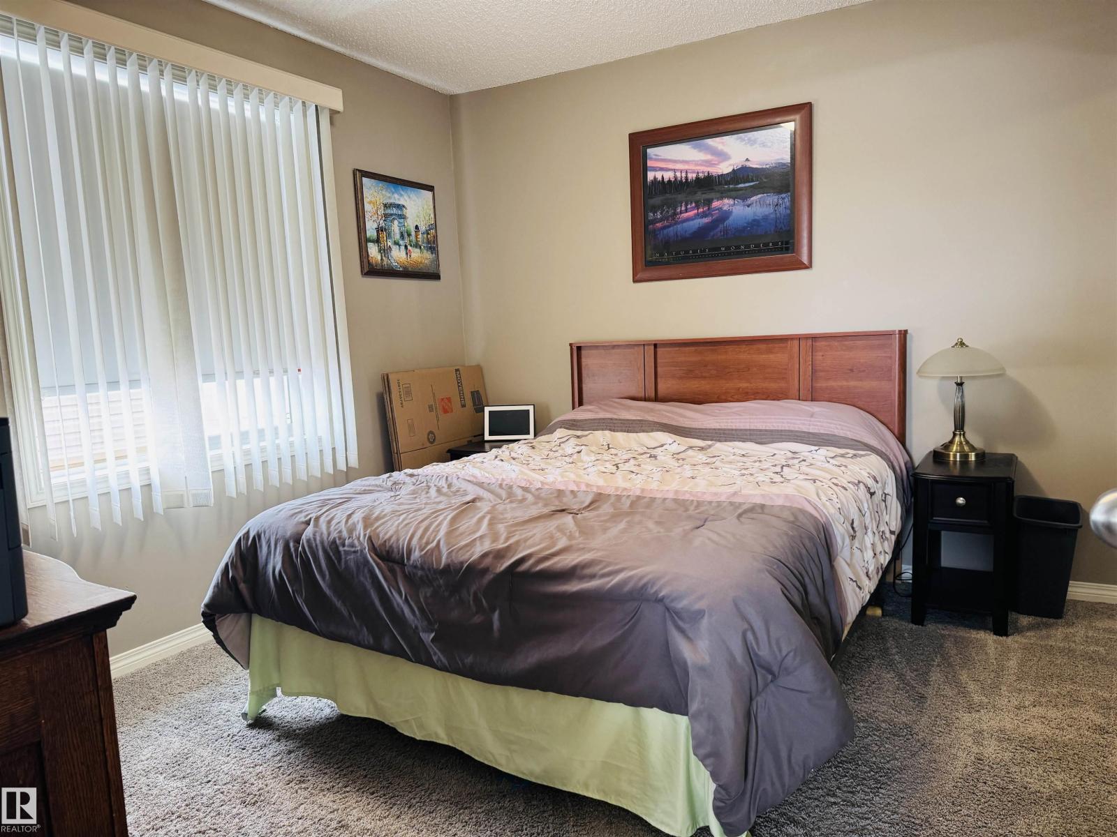 #107 1520 HAMMOND GA NW, Edmonton