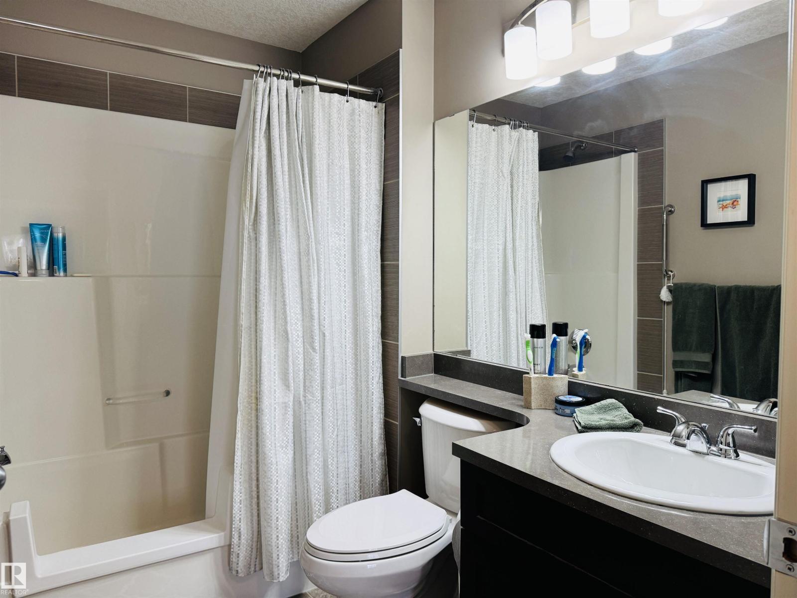 #107 1520 HAMMOND GA NW, Edmonton