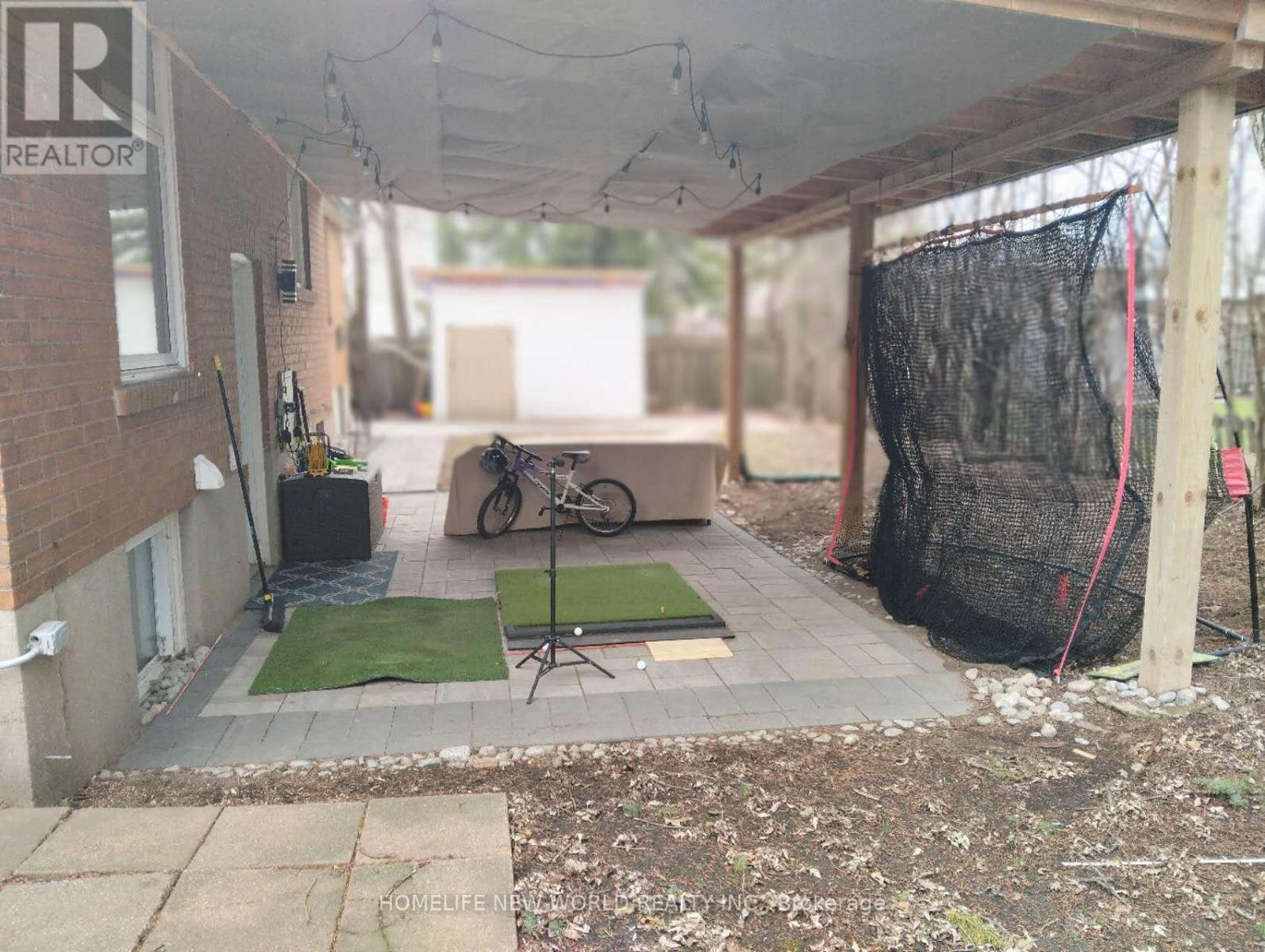 48 LINCOLN GREEN DRIVE - 20