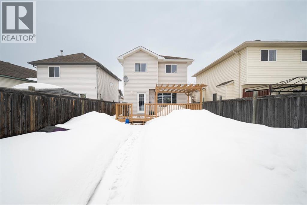 269 Smallwood Street, Fort McMurray