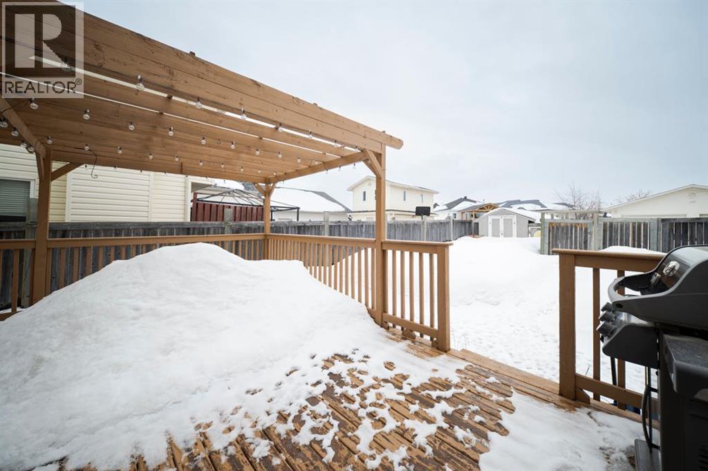 269 Smallwood Street, Fort McMurray