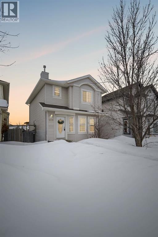 269 Smallwood Street, Fort McMurray