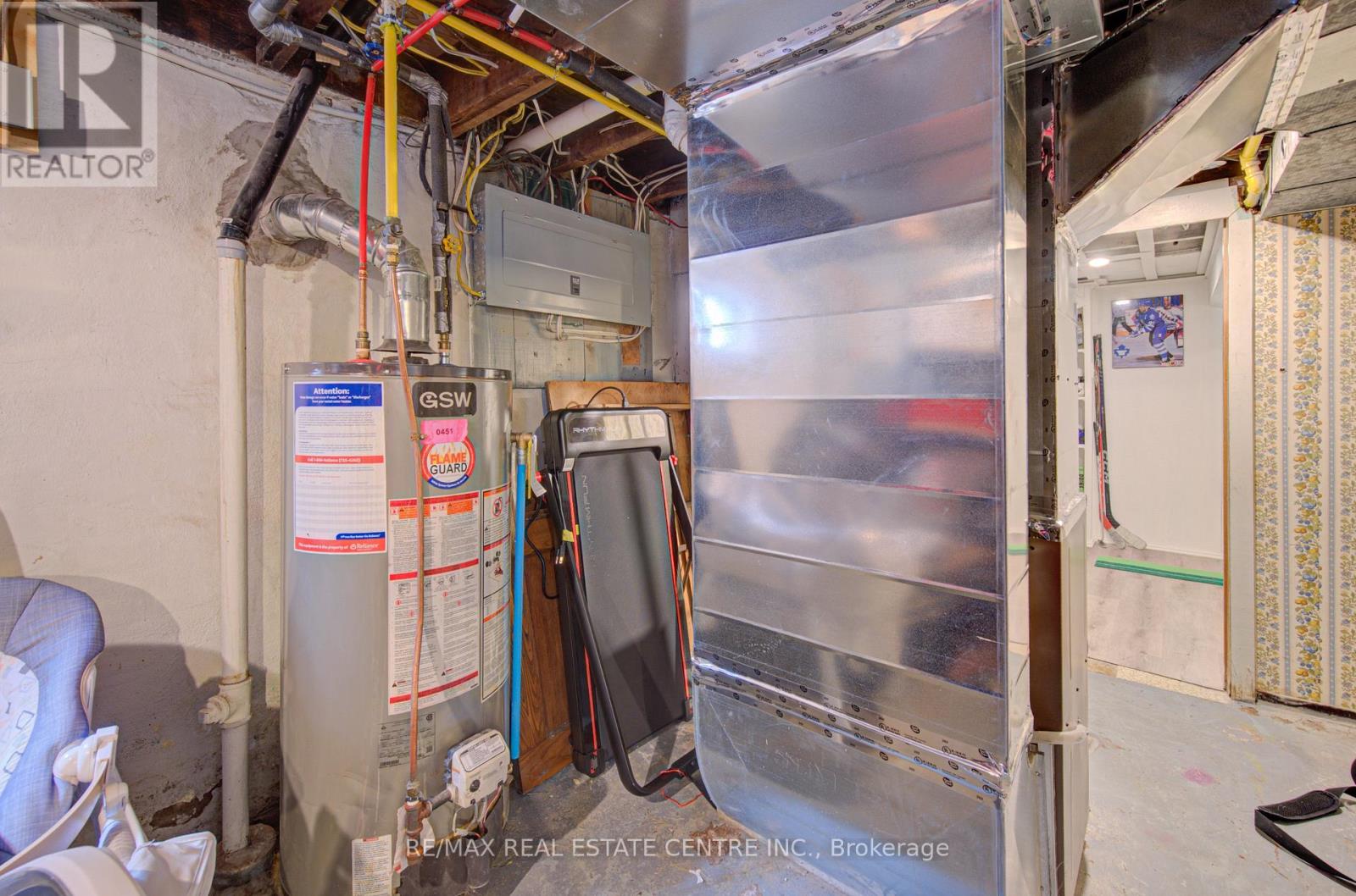 54 BELMONT AVENUE - 37