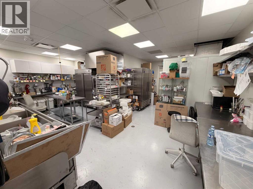 Business for Sale in  NEAR COUNTRY HILLS NE Stoney 1 Calgary 