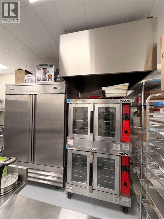 Business for Sale in  NEAR COUNTRY HILLS NE Stoney 1 Calgary 