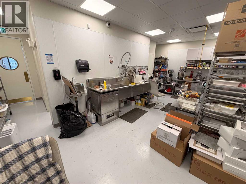 Business for Sale in  NEAR COUNTRY HILLS NE Stoney 1 Calgary 