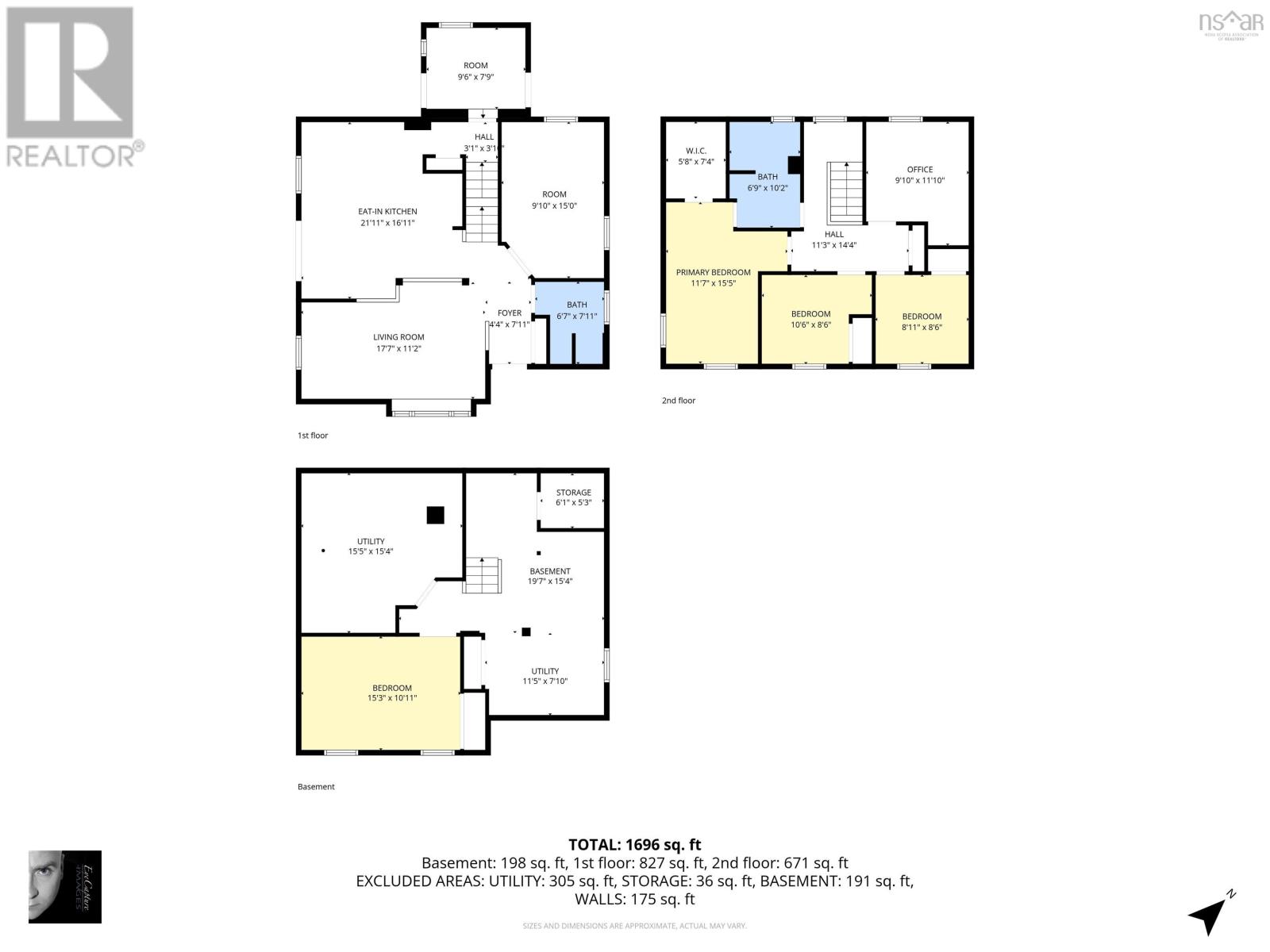 12780 HIGHWAY 215 ADMIRAL ROCK - 40