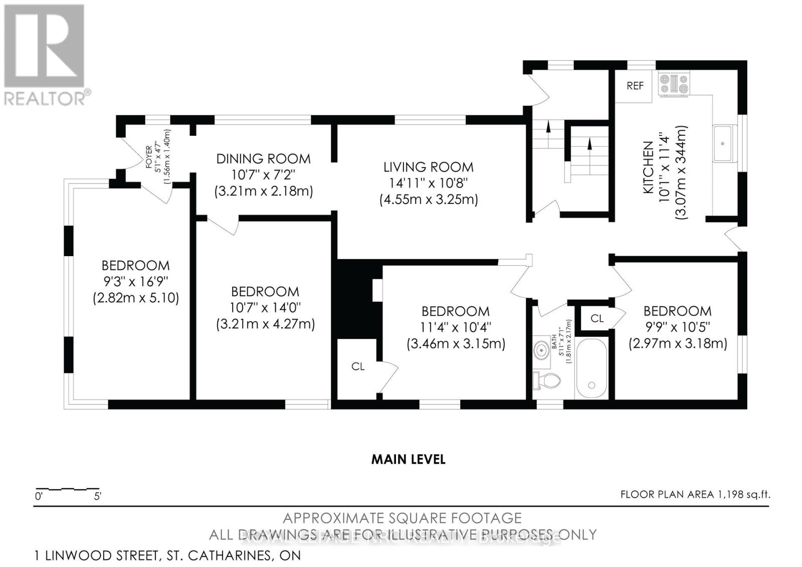 1 LINWOOD STREET - 47