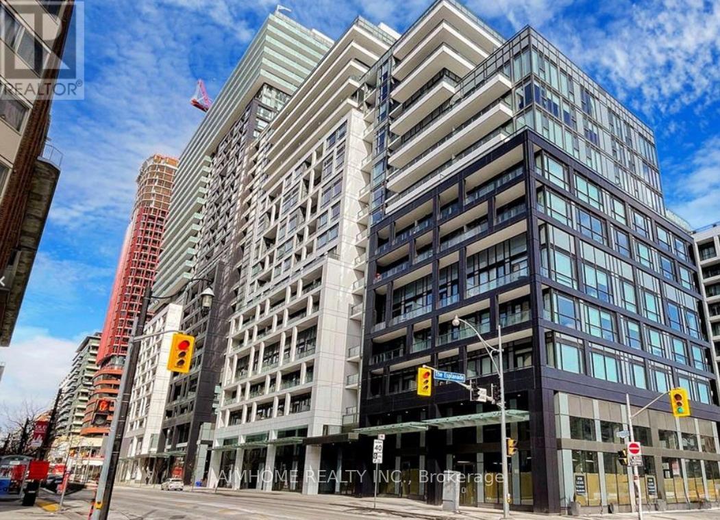 Listing photo of 456 - 121 LOWER SHERBOURNE STREET