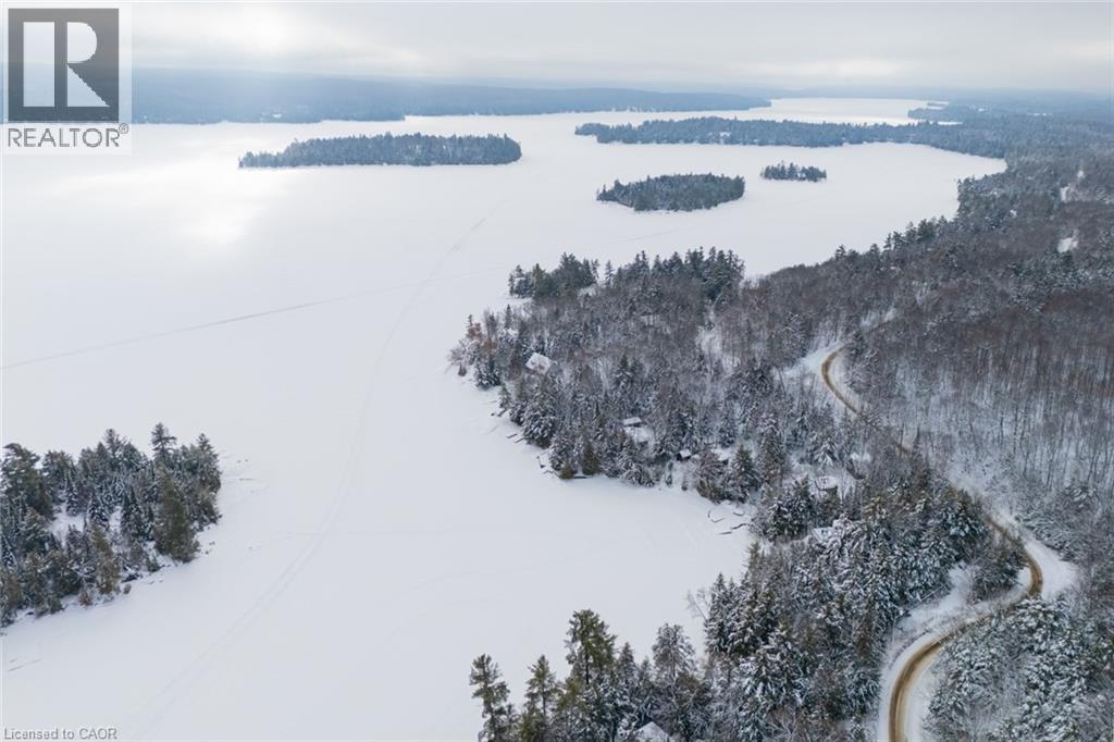 5789 N KENNISIS LAKE Road, Haliburton, Ontario, K0M1M0 — Photo 33