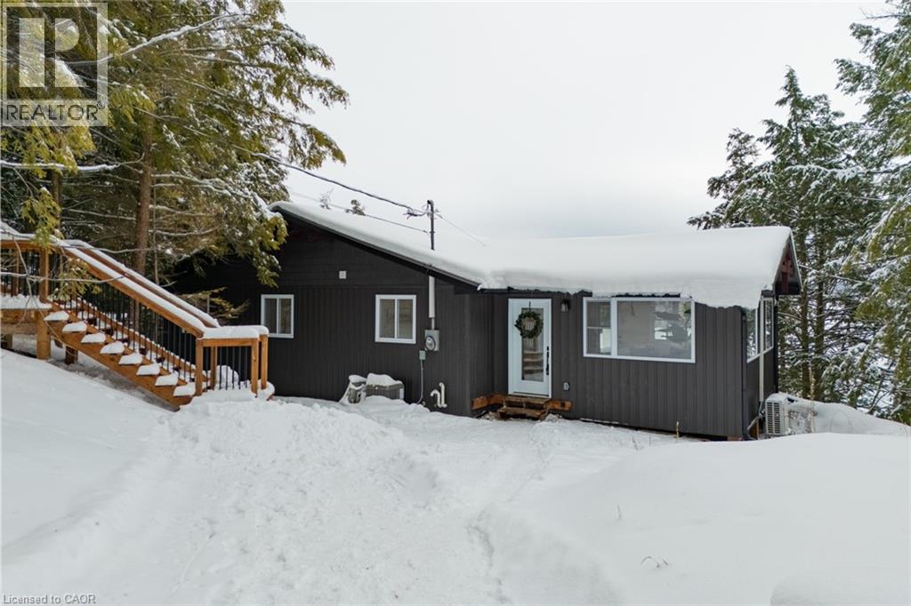 5789 N KENNISIS LAKE Road, Haliburton, Ontario, K0M1M0 — Photo 38