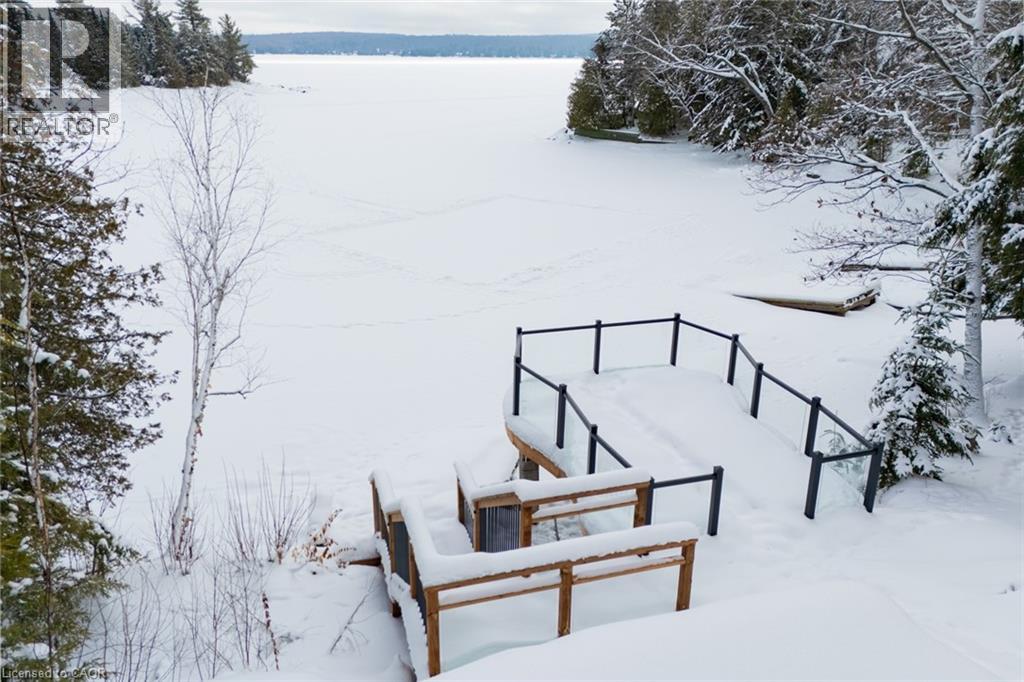 5789 N KENNISIS LAKE Road, Haliburton, Ontario, K0M1M0 — Photo 28
