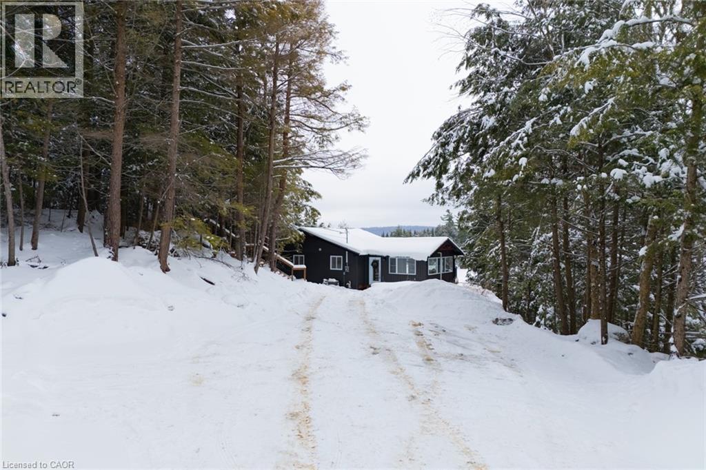 5789 N KENNISIS LAKE Road, Haliburton, Ontario, K0M1M0 — Photo 37