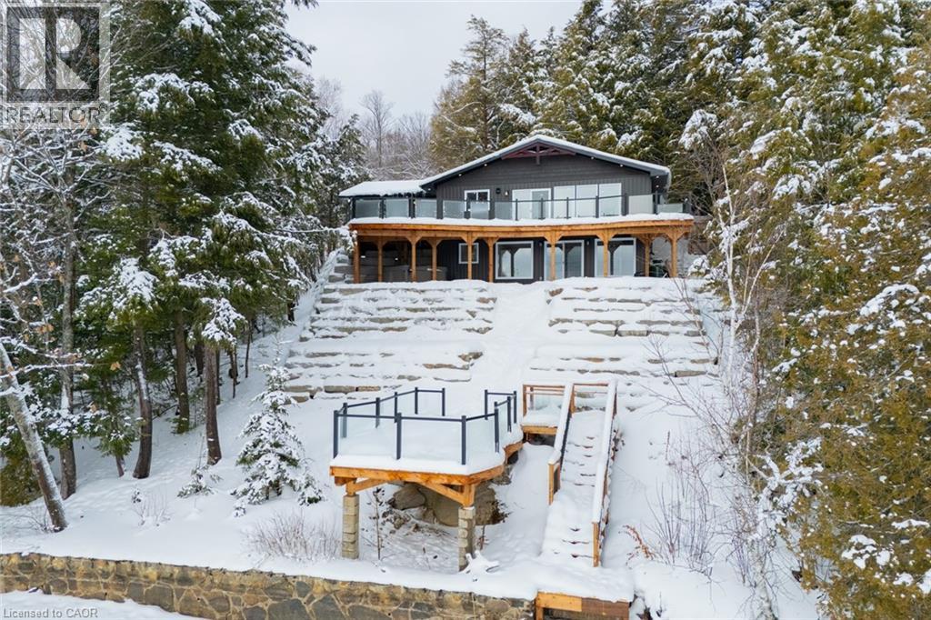 5789 N KENNISIS LAKE Road, Haliburton, Ontario, K0M1M0 — Photo 34