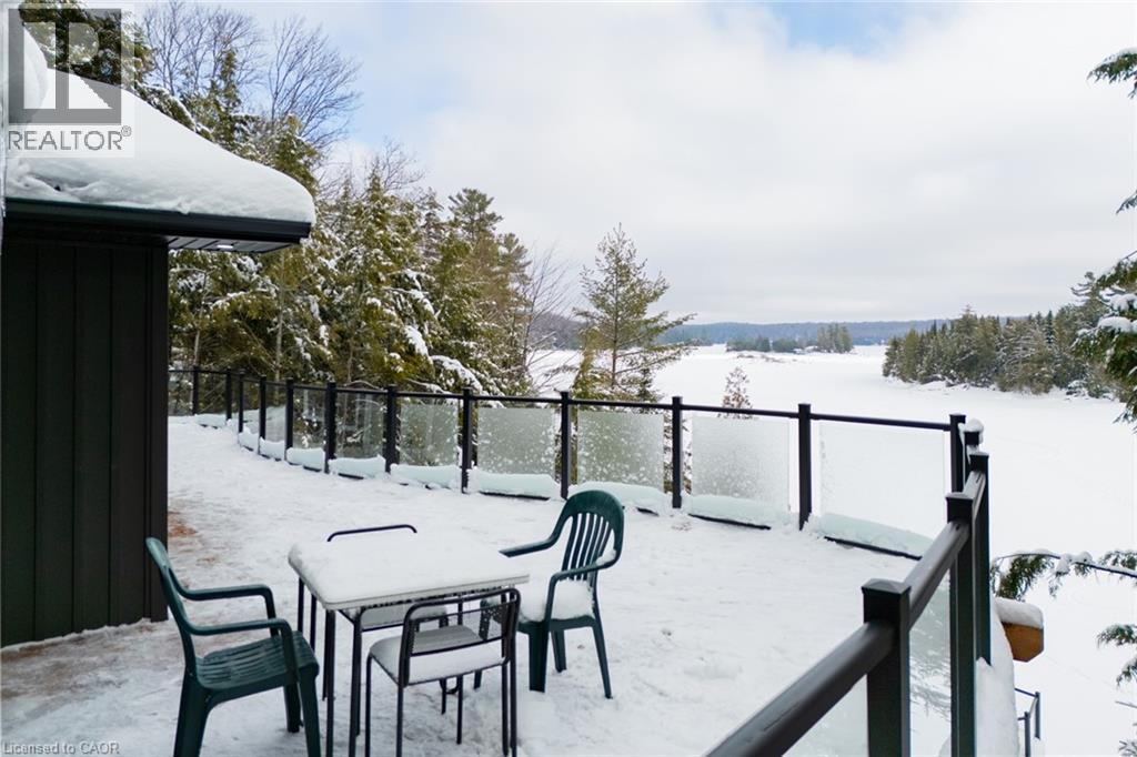 5789 N KENNISIS LAKE Road, Haliburton, Ontario, K0M1M0 — Photo 35