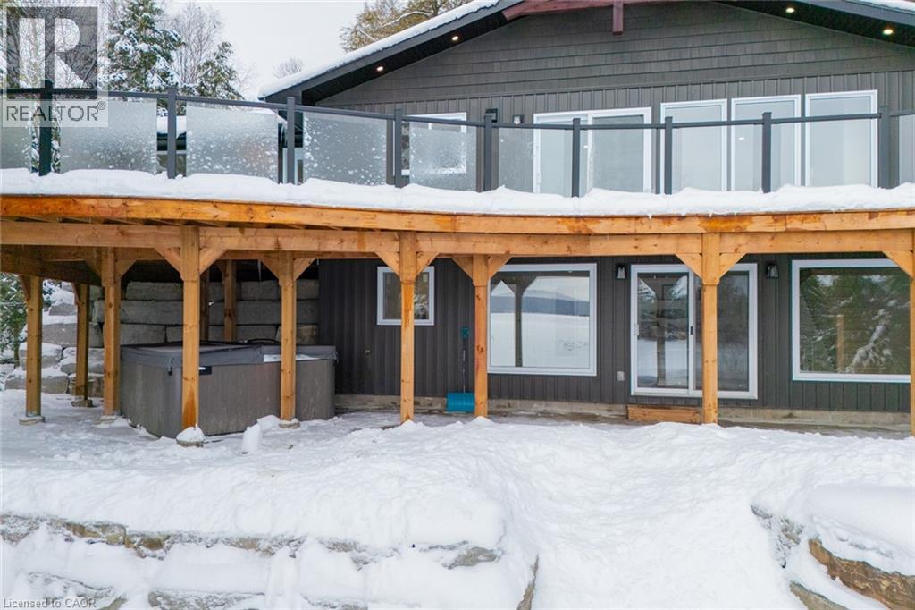 5789 N KENNISIS LAKE Road, Haliburton, Ontario, K0M1M0 — Photo 36